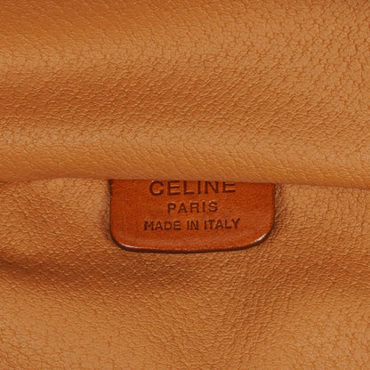 Celine Vanity Handtasche mit Macadam