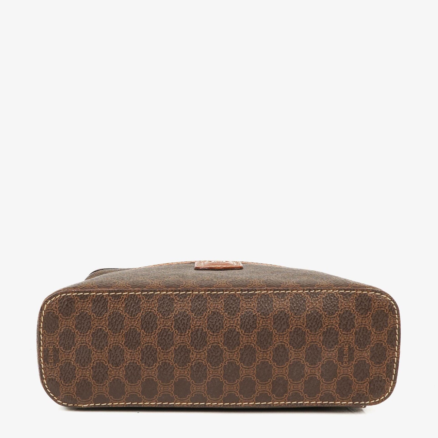 Celine Vanity Handtasche mit Macadam