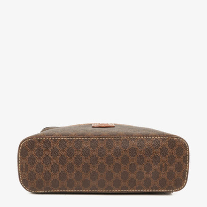 Celine Vanity Handtasche mit Macadam