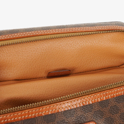 Celine Vanity Handtasche mit Macadam
