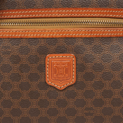 Celine Vanity Handtasche mit Macadam