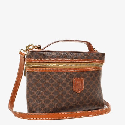 Celine Macadam Vanity Handtasche