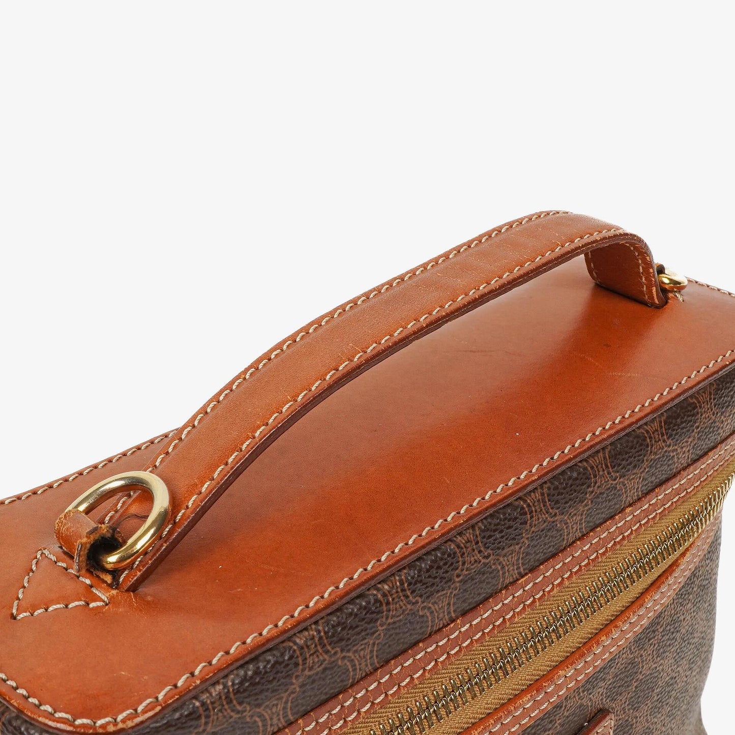 Celine Macadam Vanity Handtasche