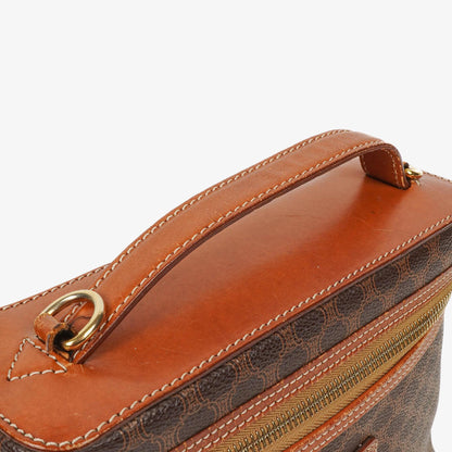 Celine Macadam Vanity Handtasche