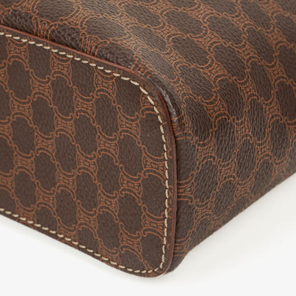 Celine Macadam Vanity Handtasche