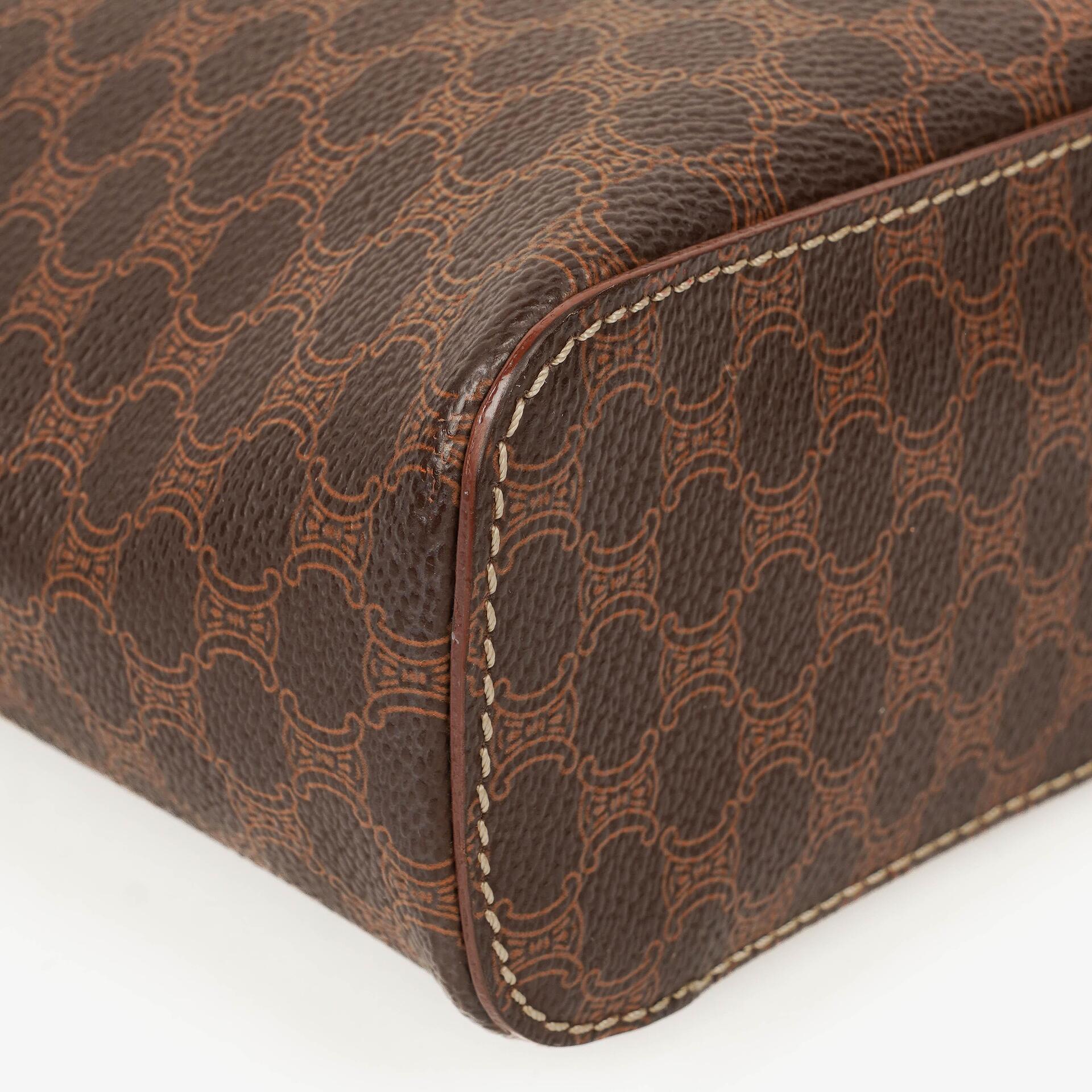 Celine Macadam Vanity Handtasche