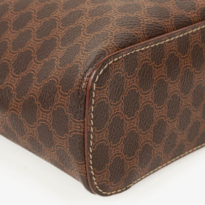 Celine Macadam Vanity Handtasche