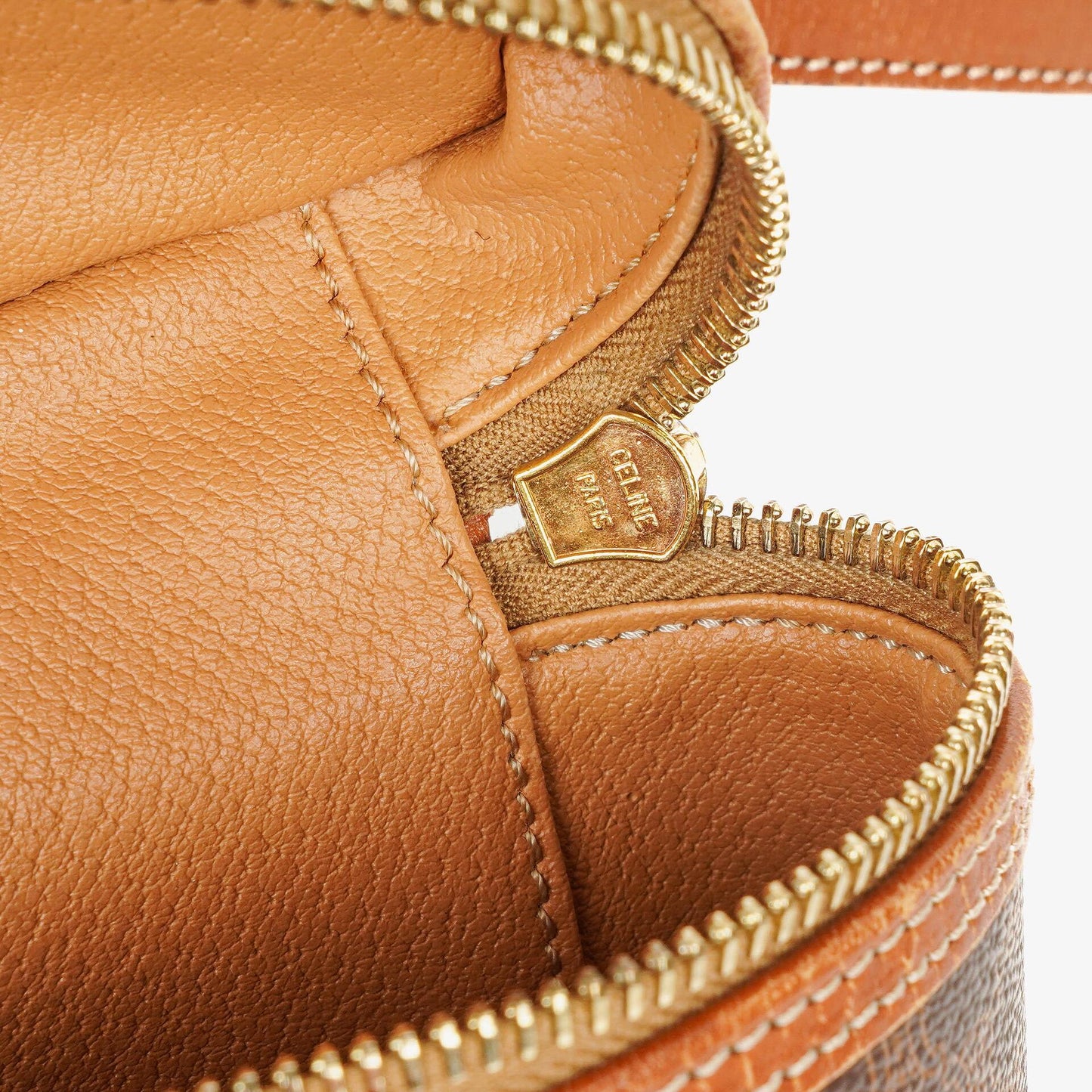 Celine Macadam Vanity Handtasche