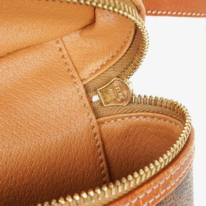 Celine Macadam Vanity Handtasche