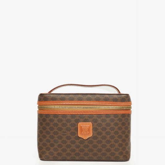 Celine Macadam Vanity Handtasche