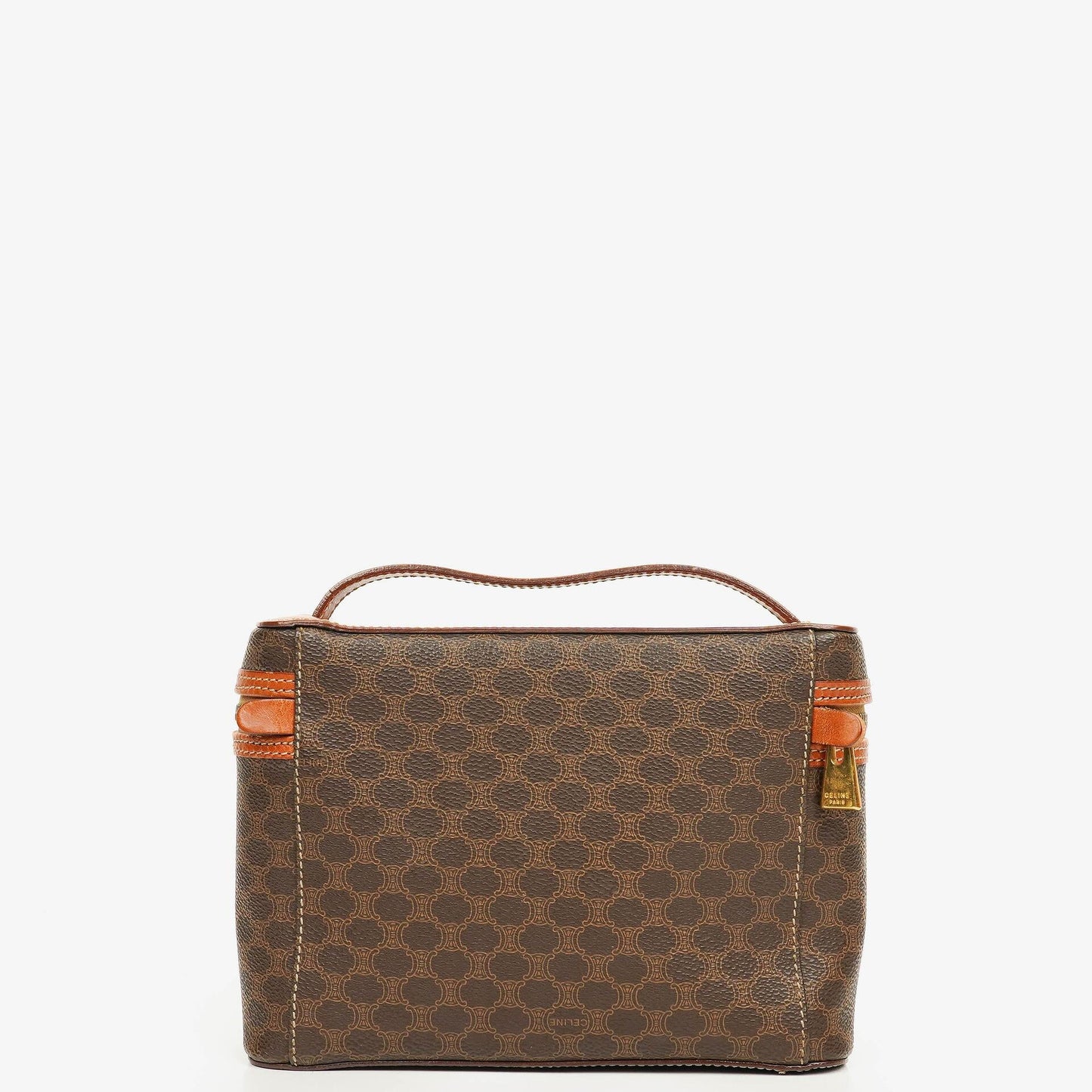 Celine Macadam Vanity Handtasche