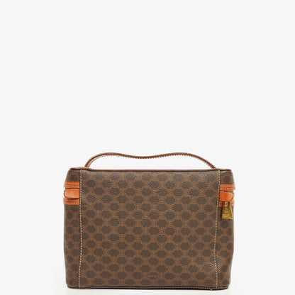 Celine Macadam Vanity Handtasche