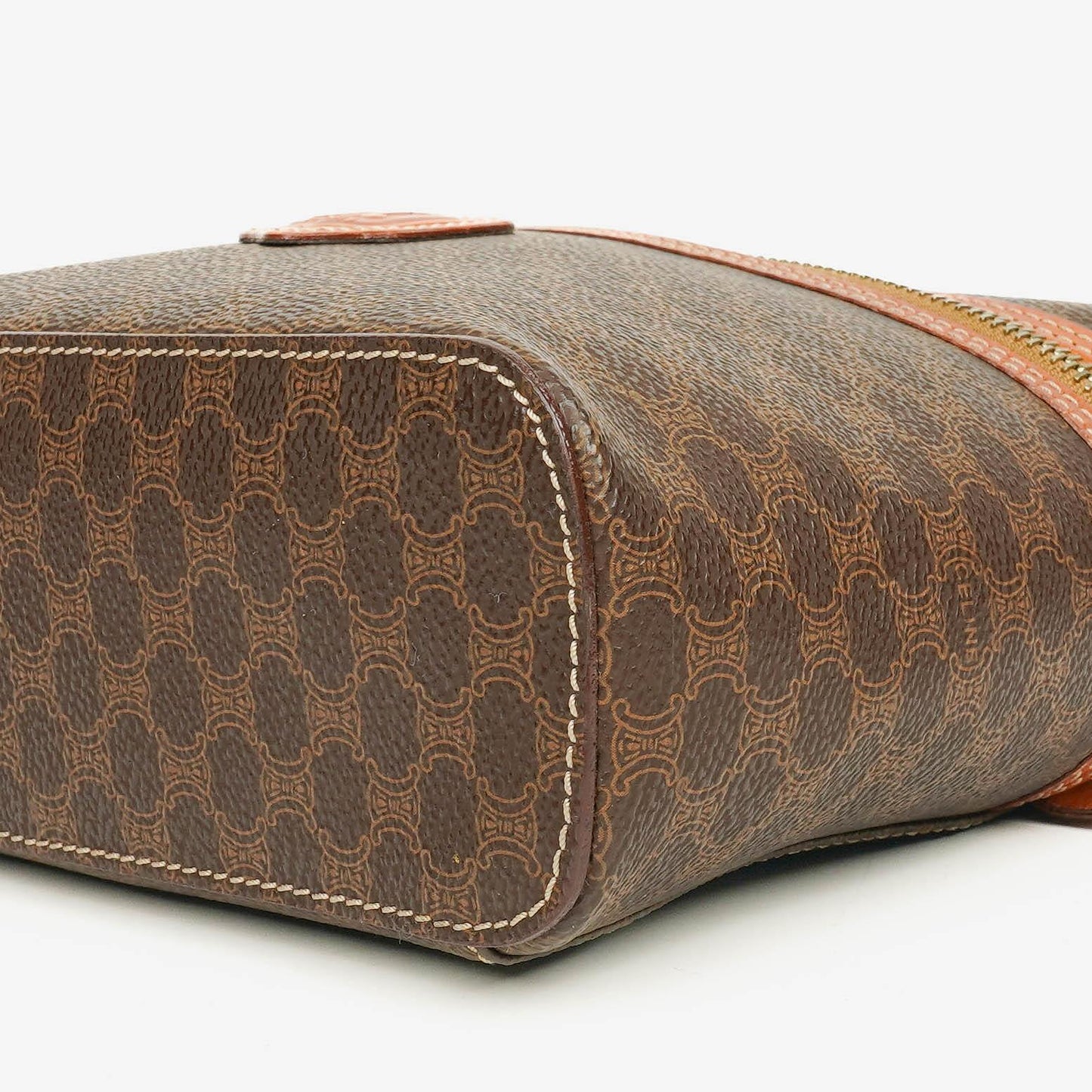 Celine Macadam Vanity Handtasche