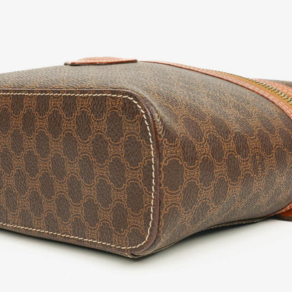 Celine Macadam Vanity Handtasche