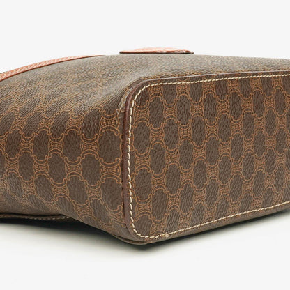 Celine Macadam Vanity Handtasche