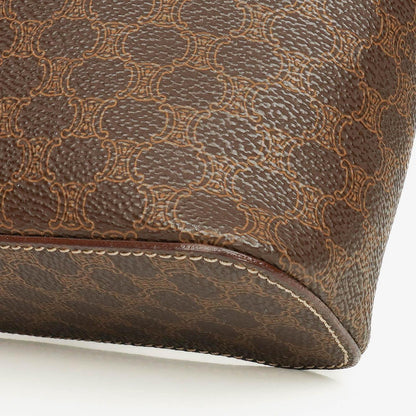 Celine Macadam Vanity Handtasche