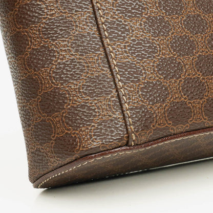 Celine Macadam Vanity Handtasche