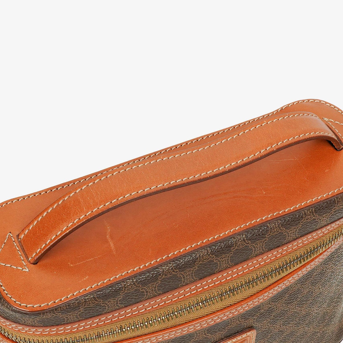 Celine Macadam Vanity Handtasche
