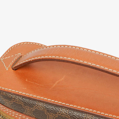 Celine Macadam Vanity Handtasche