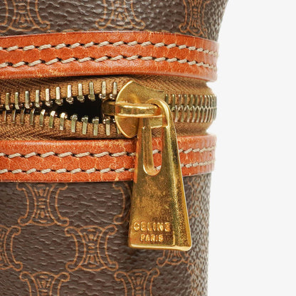 Celine Macadam Vanity Handtasche