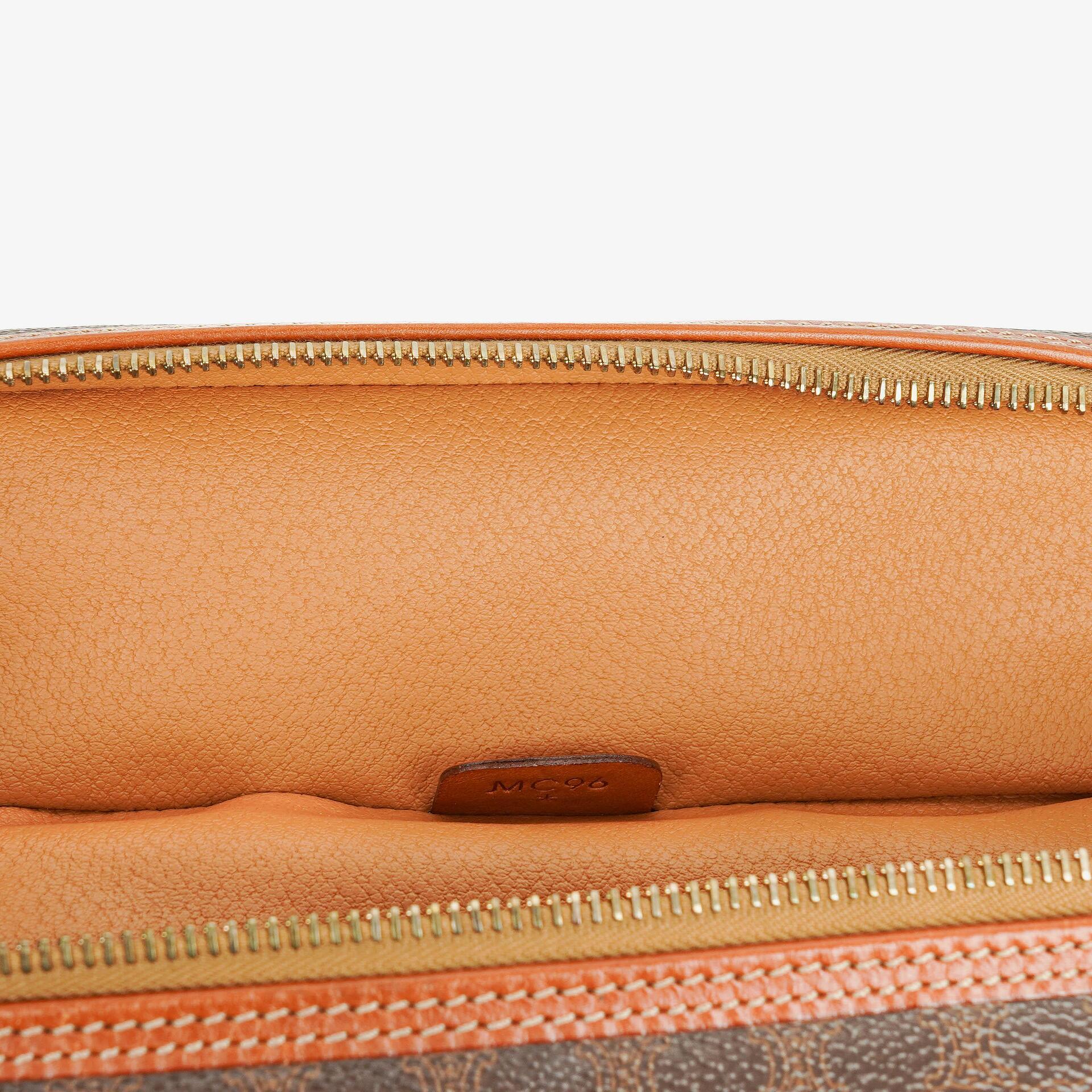 Celine Macadam Vanity Handtasche
