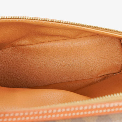 Celine Macadam Vanity Handtasche