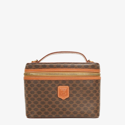 Celine Macadam Vanity Handtasche