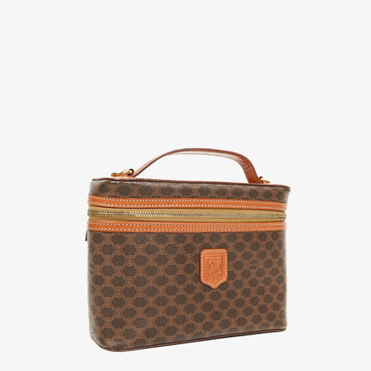 Celine Macadam Vanity Handtasche