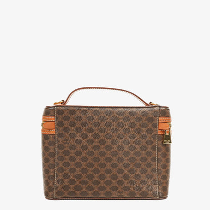 Celine Macadam Vanity Handtasche