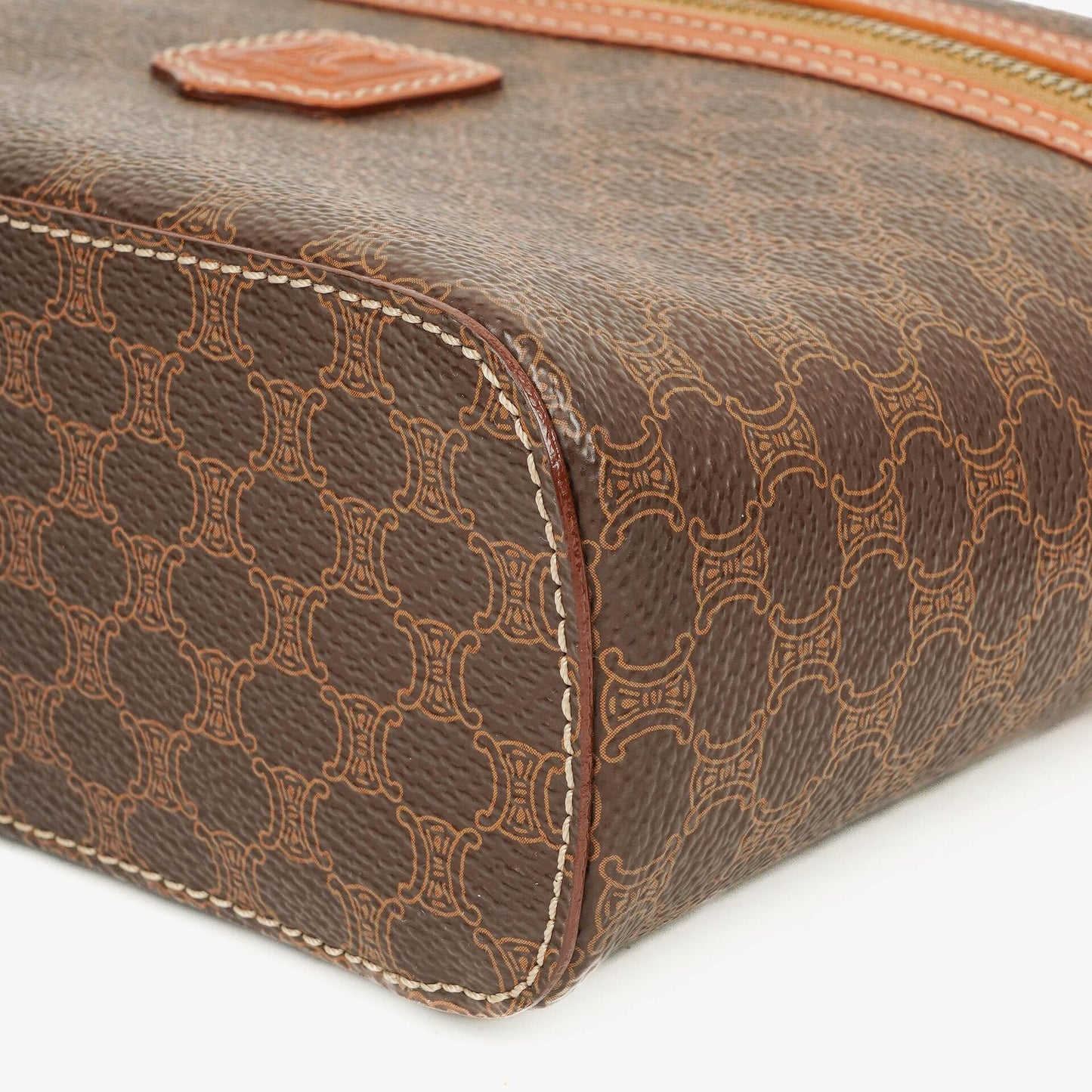 Celine Macadam Vanity Handtasche