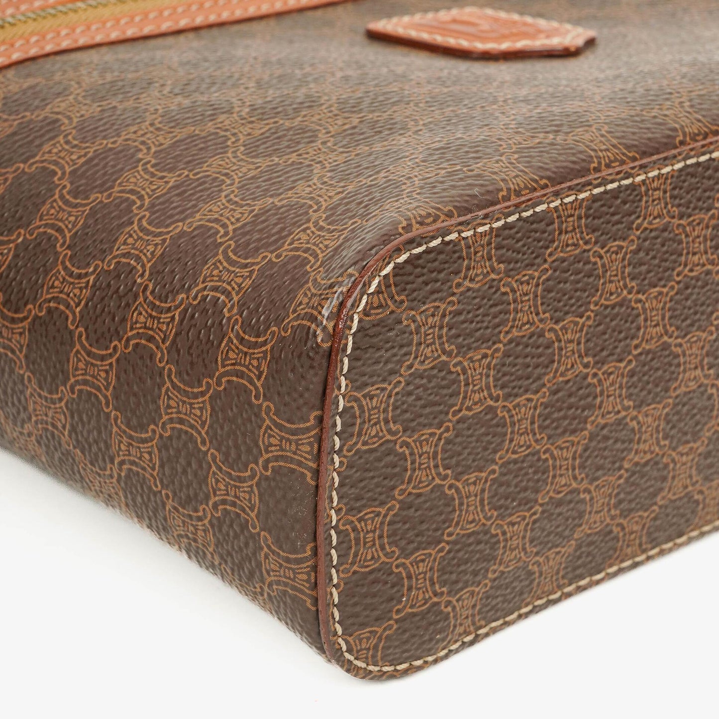 Celine Macadam Vanity Handtasche