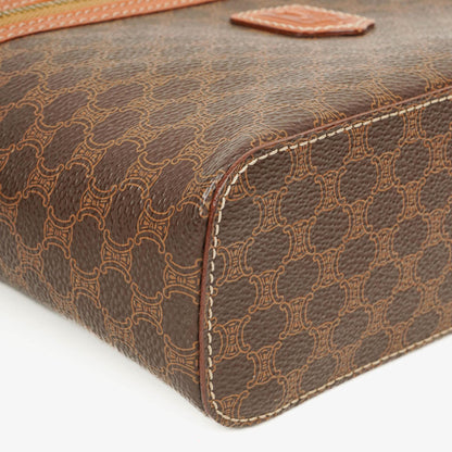 Celine Macadam Vanity Handtasche