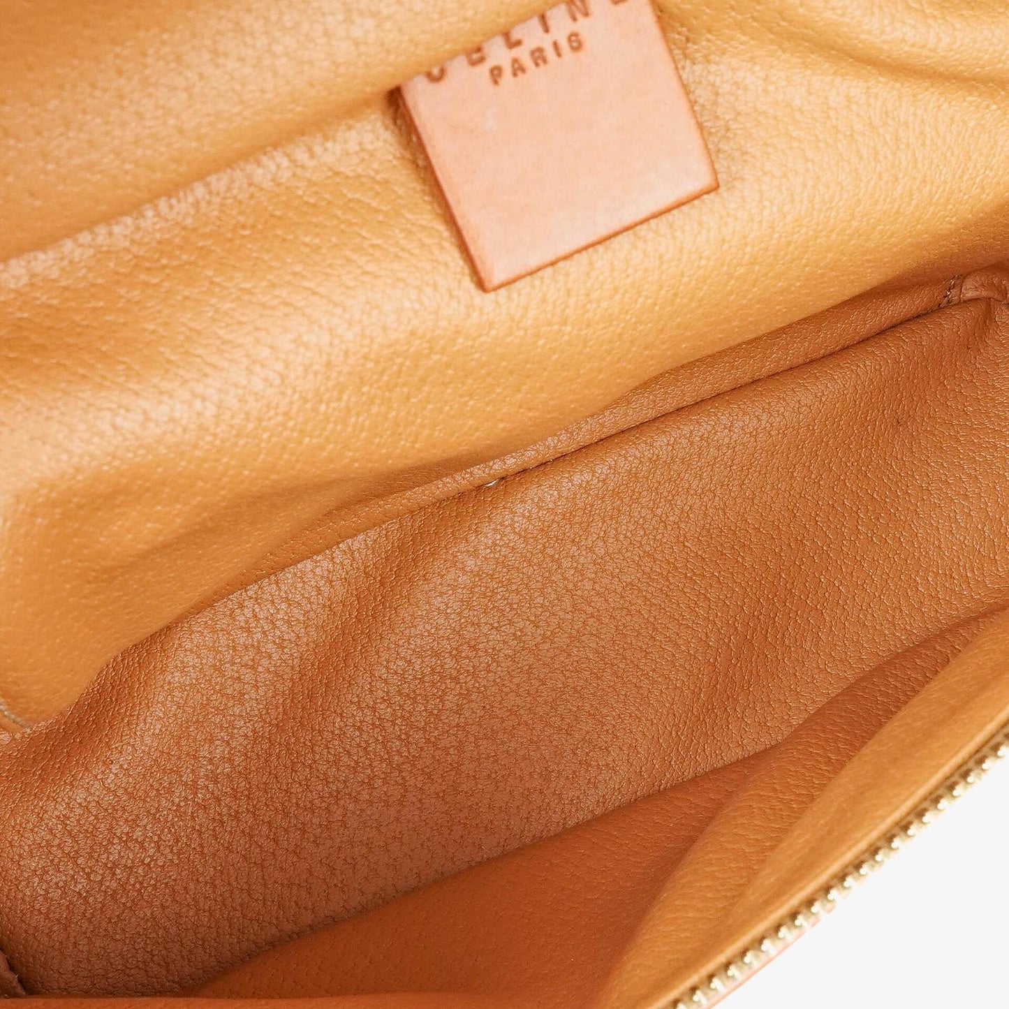 Celine Macadam Vanity Handtasche