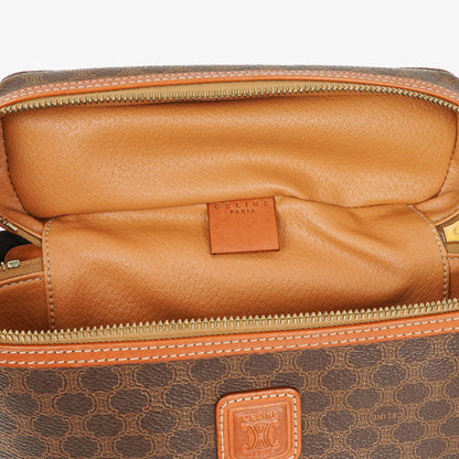 Celine Macadam Vanity Handtasche