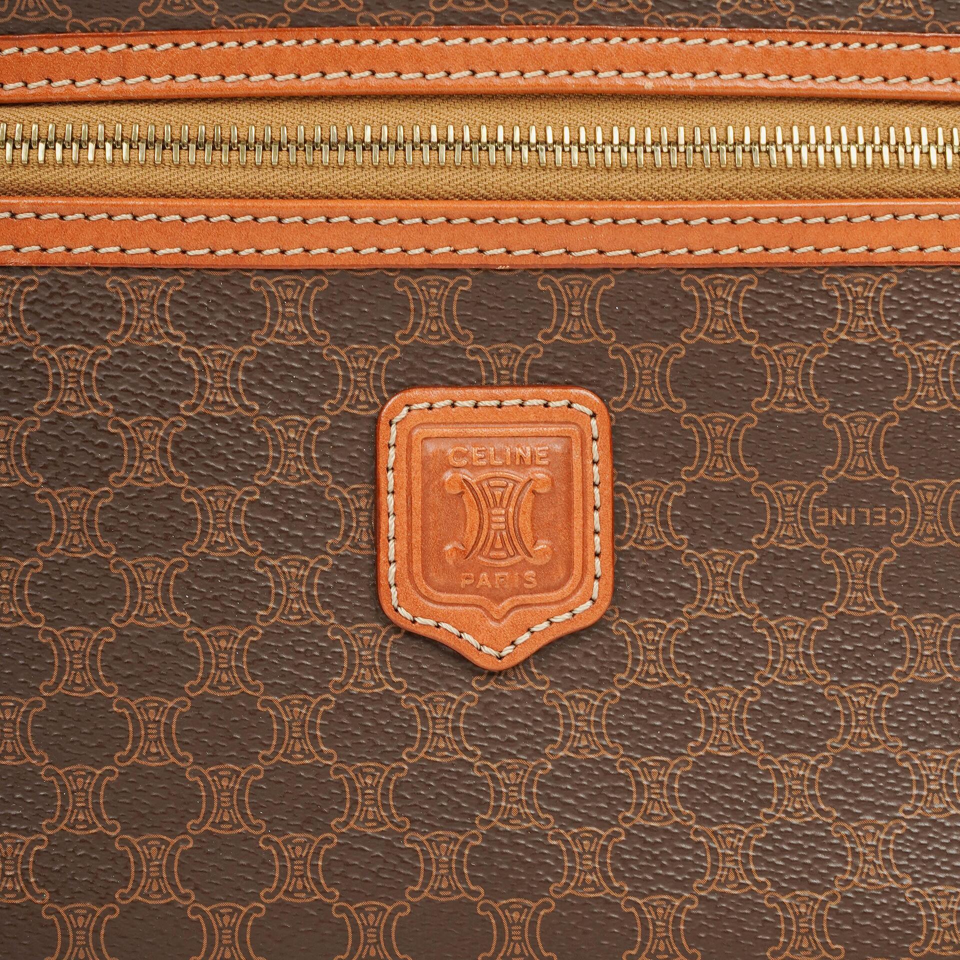 Celine Macadam Vanity Handtasche