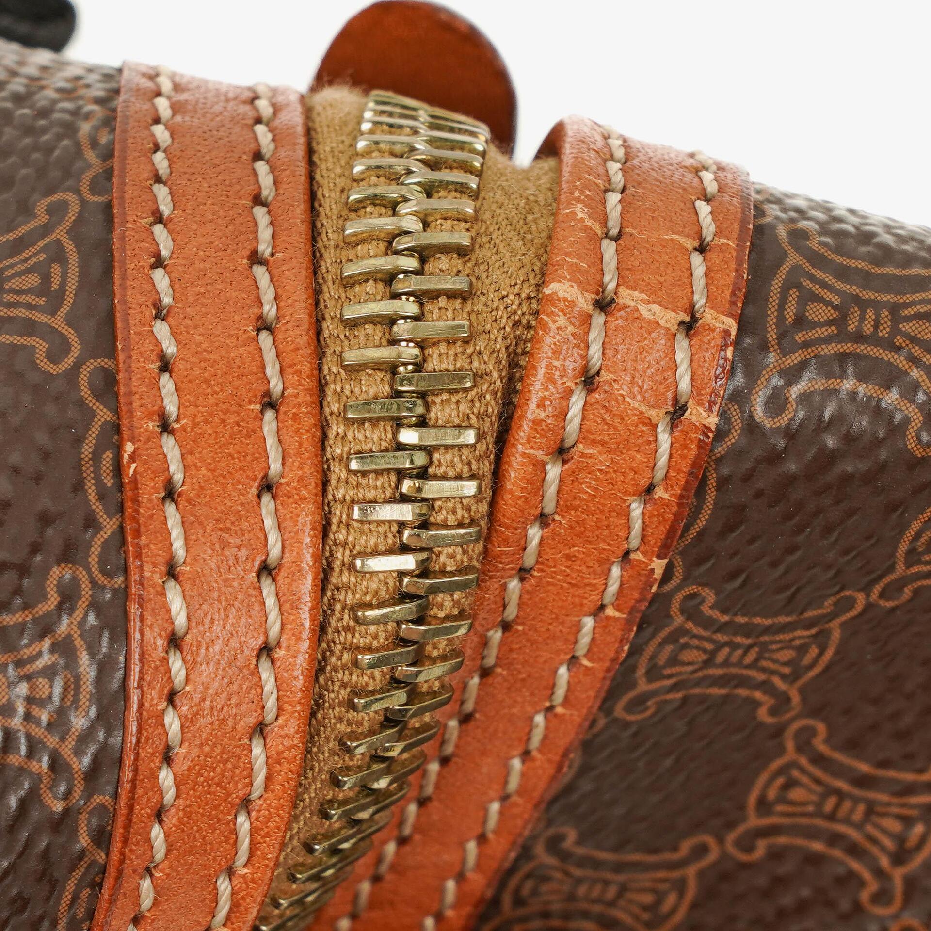 Celine Macadam Vanity Handtasche
