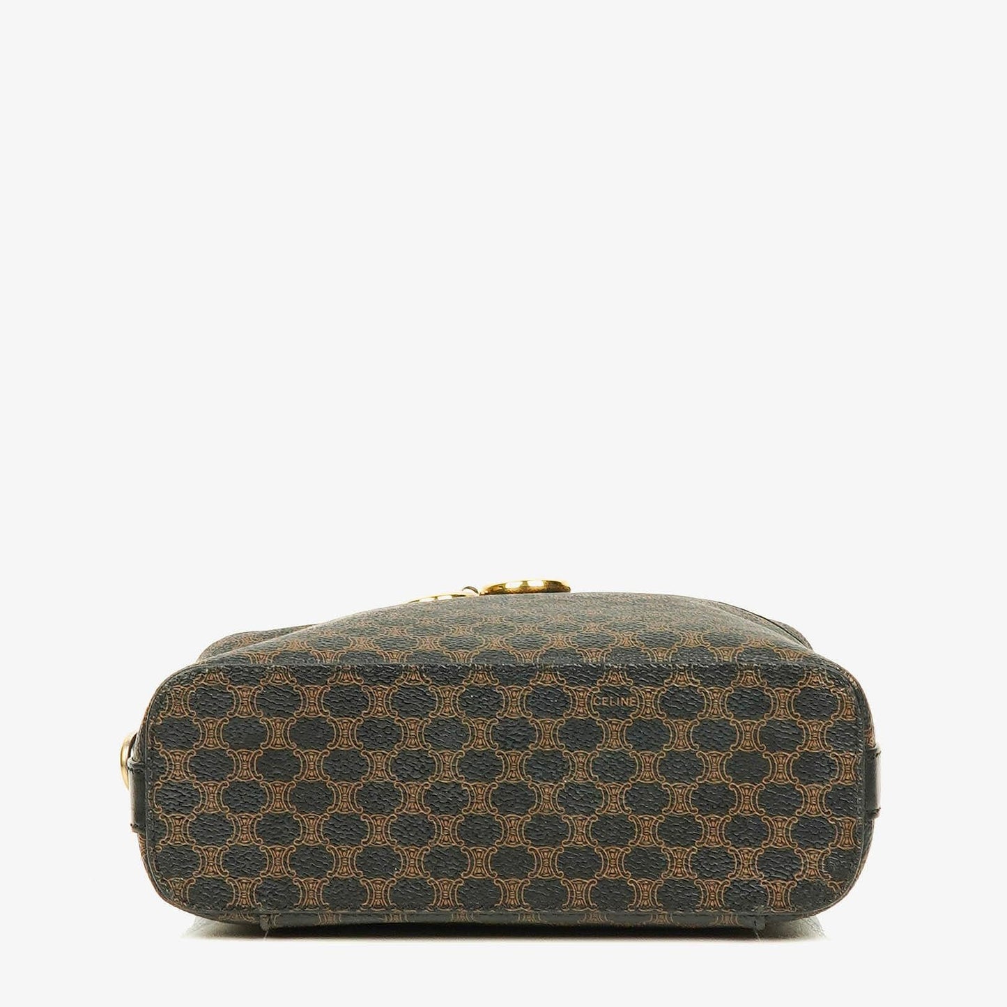 Celine Macadam Vanity Case