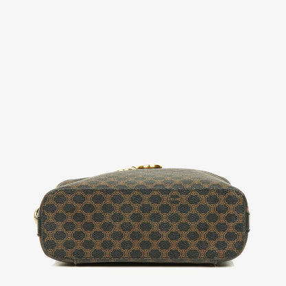 Celine Macadam Vanity Case