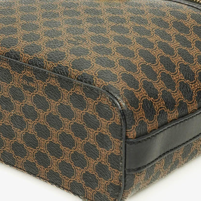 Celine Macadam Vanity Case