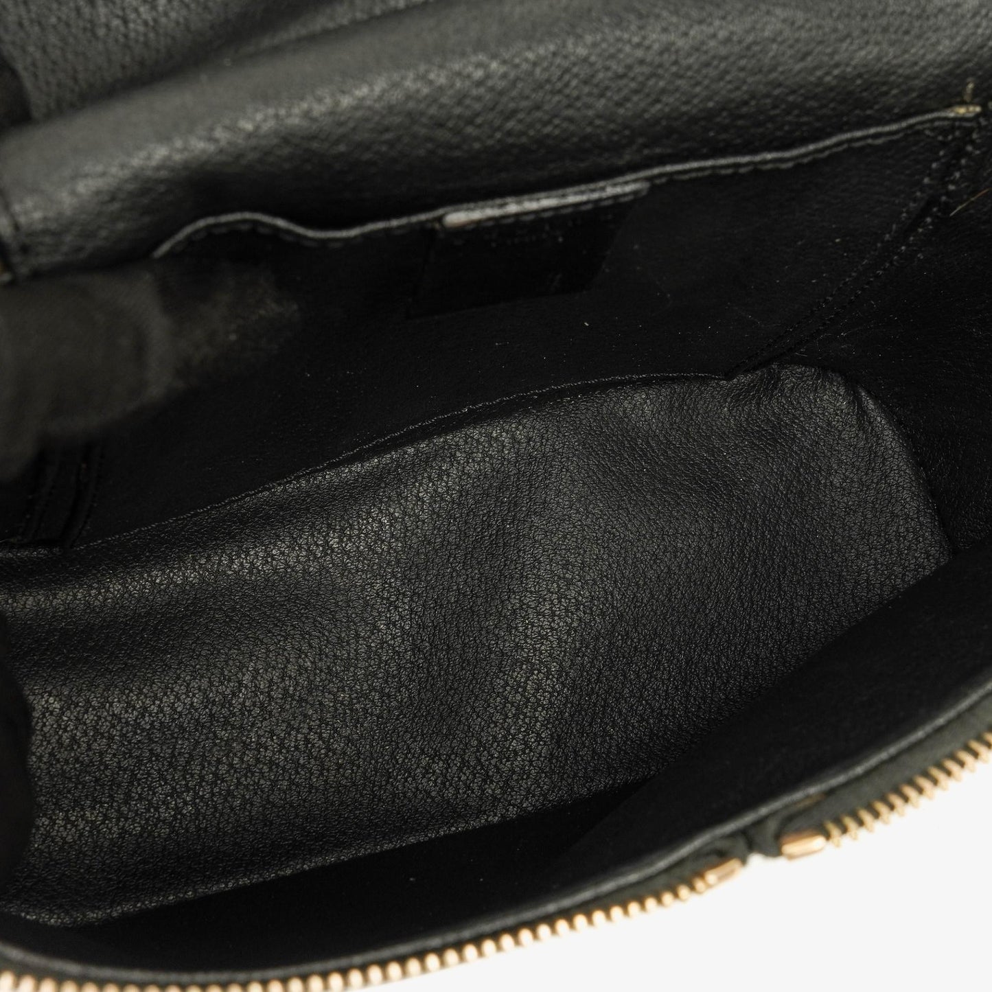 Celine Macadam Vanity Case