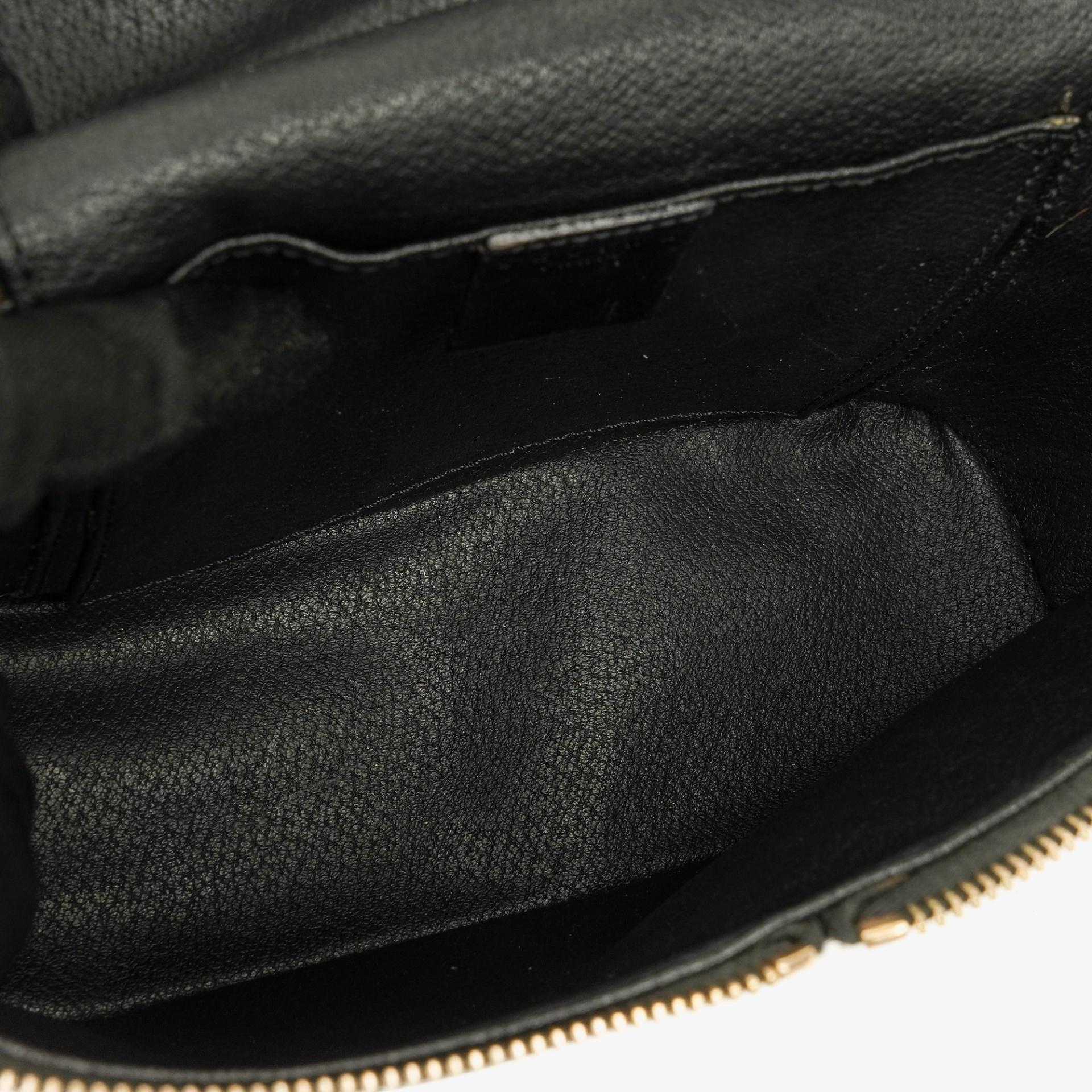 Celine Macadam Vanity Case