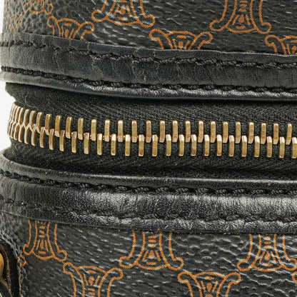 Celine Macadam Vanity Case