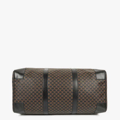 Celine Vintage Macadam Reisetasche