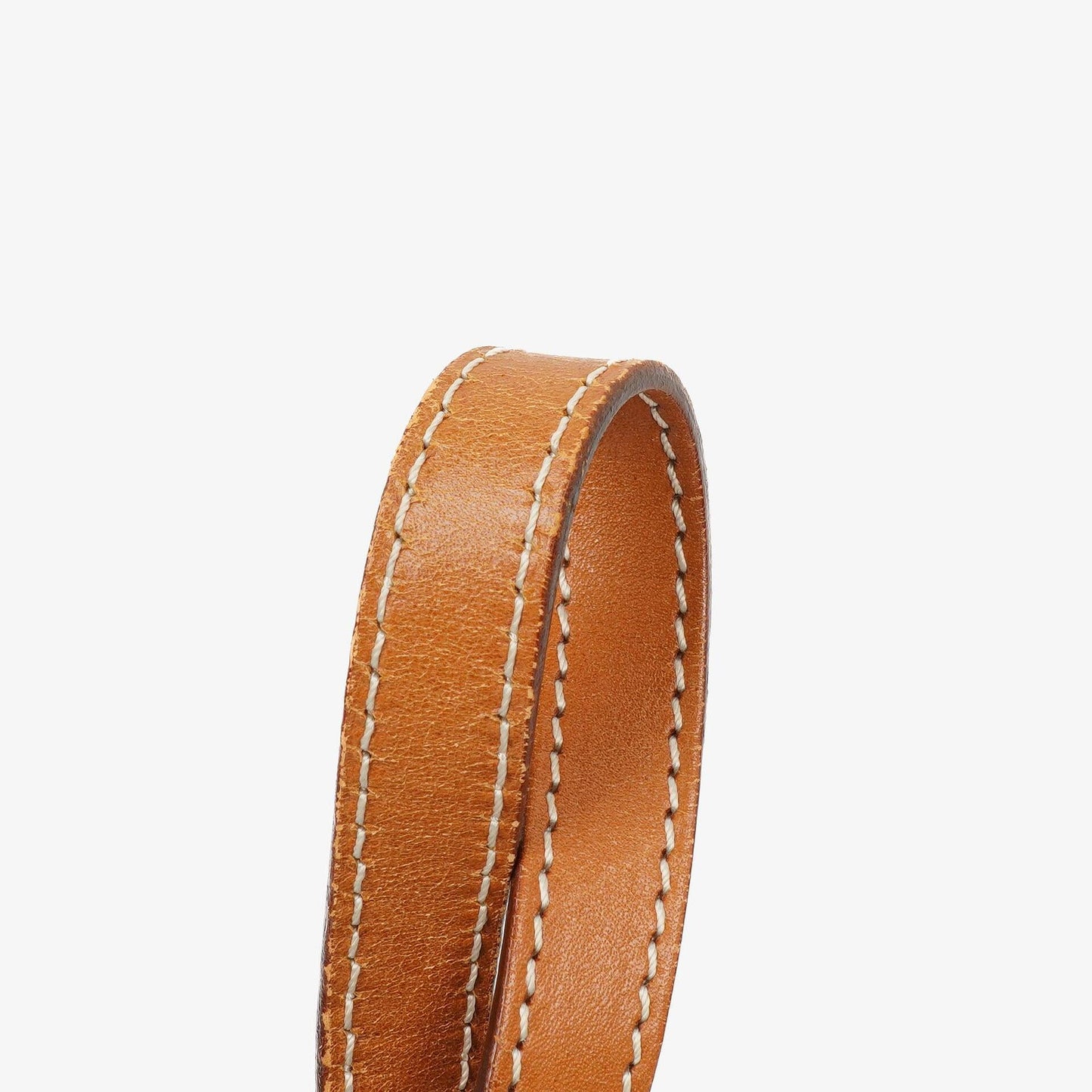 Celine Vintage Macadam Triomphe Braun Umhängetasche