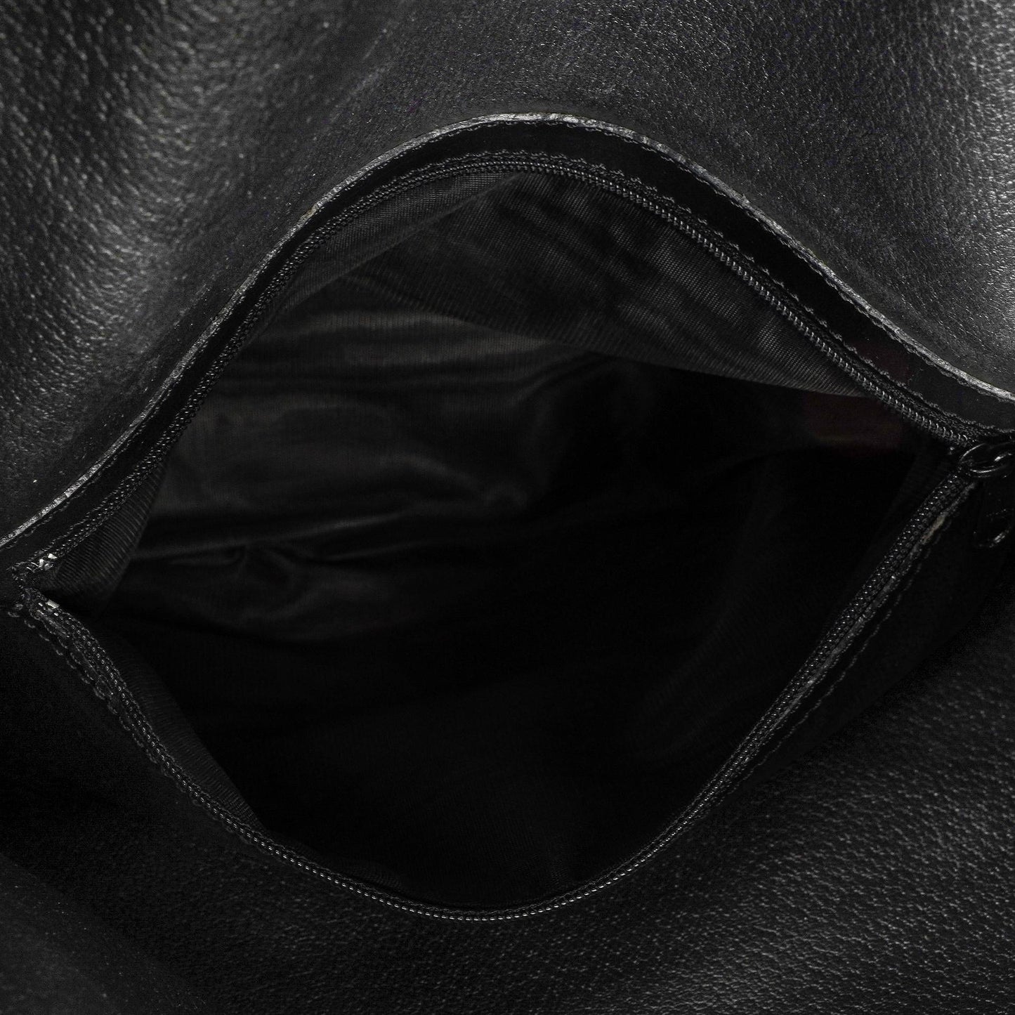 Celine Vintage Macadam Triomphe Kordelzug Bucket Bag