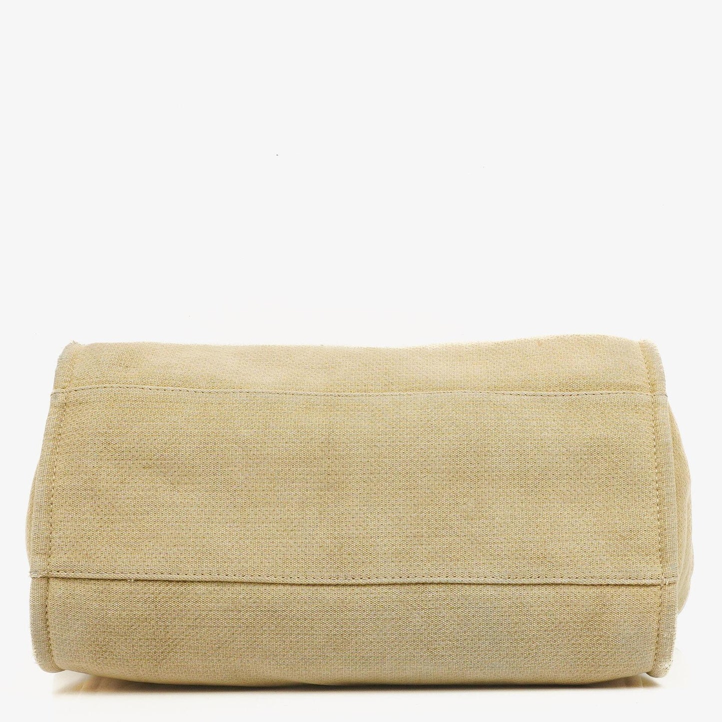 Chanel Deauville Medium Tote Bag in Beige