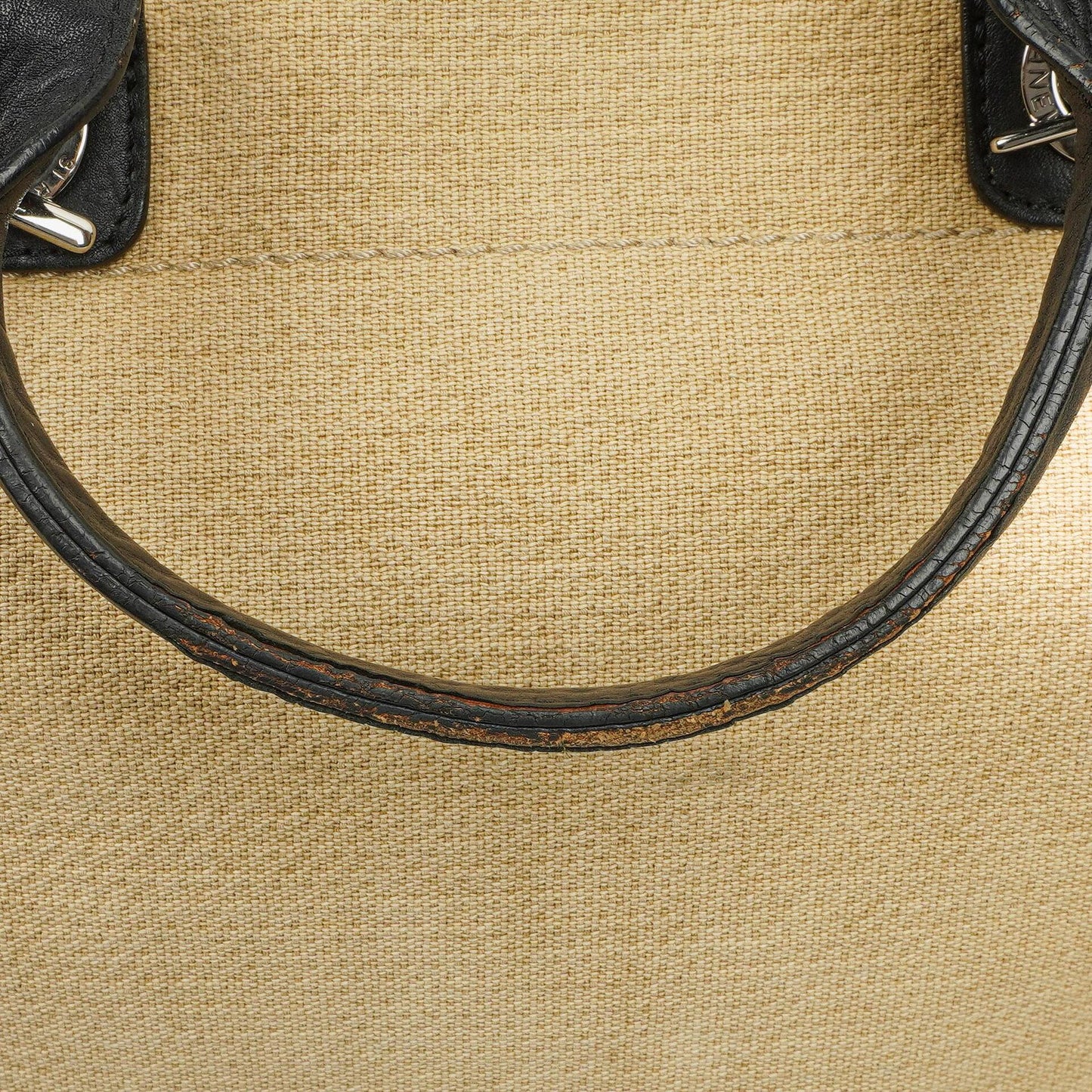 Chanel Deauville Medium Tote Bag in Beige