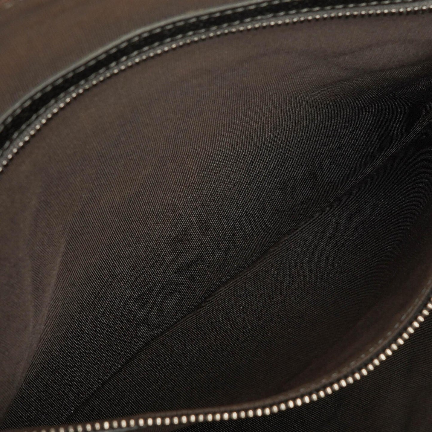 Chanel Boy Kosmetiktasche Groß Metallic Kaviar Steppung