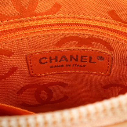 Chanel Cambon Ligne Leder Tasche