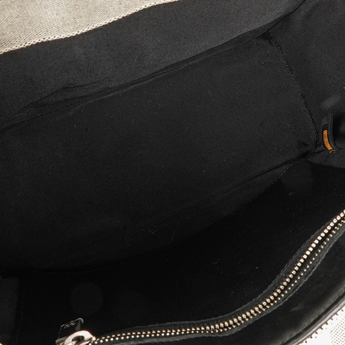Chanel Camellia N°5 Chocolate Bar Tote Tasche